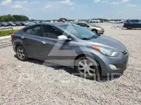 2011 Hyundai Elantra фото