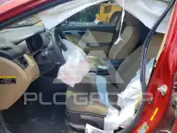 2011 Hyundai Elantra photo