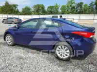 2011 Hyundai Elantra фото