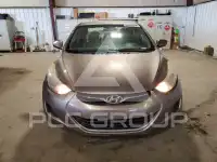 2011 Hyundai Elantra photo