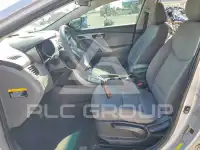 2011 Hyundai Elantra фото