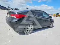 2011 Hyundai Elantra фото