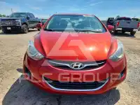 2011 Hyundai Elantra photo