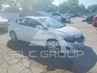 2011 Hyundai Elantra фото