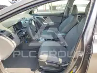 2011 Hyundai Elantra фото
