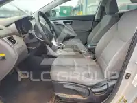 2011 Hyundai Elantra фото