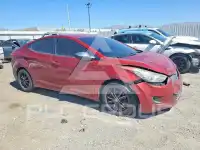 2011 Hyundai Elantra photo