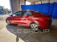 2011 Hyundai Elantra photo