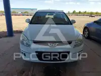 2011 Hyundai Elantra фото