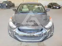 2011 Hyundai Elantra фото