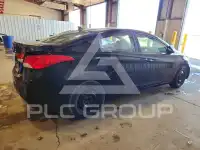 2011 Hyundai Elantra фото