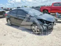 2011 Hyundai Elantra фото