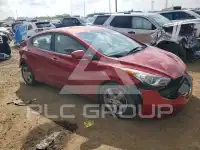 2011 Hyundai Elantra фото