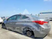 2011 Hyundai Elantra фото