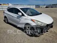2011 Hyundai Elantra фото