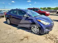 2011 Hyundai Elantra фото