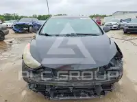2011 Hyundai Elantra фото