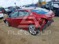2011 Hyundai Elantra фото