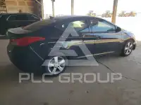 2011 Hyundai Elantra фото