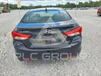 2011 Hyundai Elantra фото