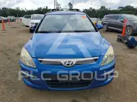 2011 Hyundai Elantra фото
