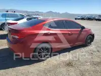 2011 Hyundai Elantra photo