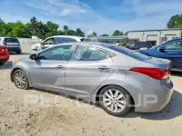 2011 Hyundai Elantra фото