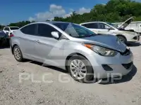 2011 Hyundai Elantra фото