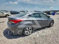 2011 Hyundai Elantra фото