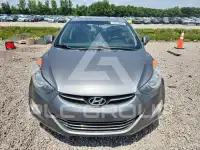 2011 Hyundai Elantra фото