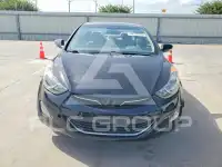 2011 Hyundai Elantra фото