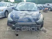 2011 Hyundai Elantra фото