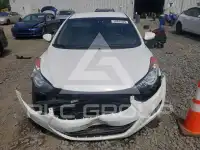 2011 Hyundai Elantra фото