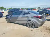 2011 Hyundai Elantra фото
