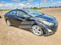 2011 Hyundai Elantra фото