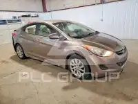 2011 Hyundai Elantra photo