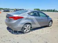 2011 Hyundai Elantra фото