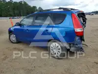 2011 Hyundai Elantra фото