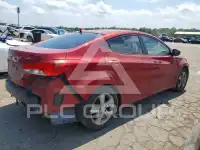 2011 Hyundai Elantra photo