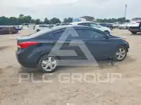 2011 Hyundai Elantra photo