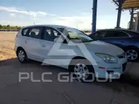 2011 Hyundai Elantra фото