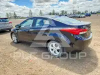 2011 Hyundai Elantra фото