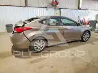 2011 Hyundai Elantra photo