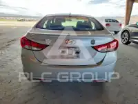 2011 Hyundai Elantra фото