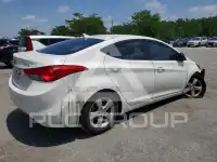 2011 Hyundai Elantra фото