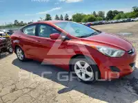 2011 Hyundai Elantra photo