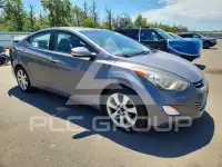 2011 Hyundai Elantra photo