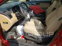 2011 Hyundai Elantra фото