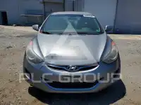 2011 Hyundai Elantra фото