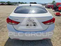 2011 Hyundai Elantra фото